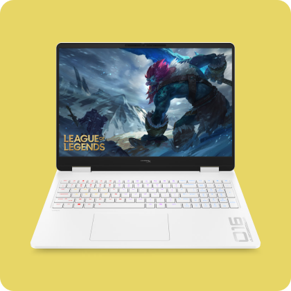 Gameur 32GB à 128GB ram